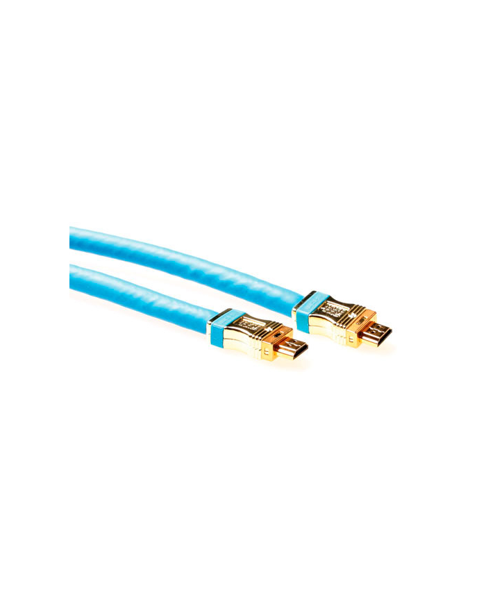 Intronics HDMI 1.4 A M/M 10.0m (AK3804) główny