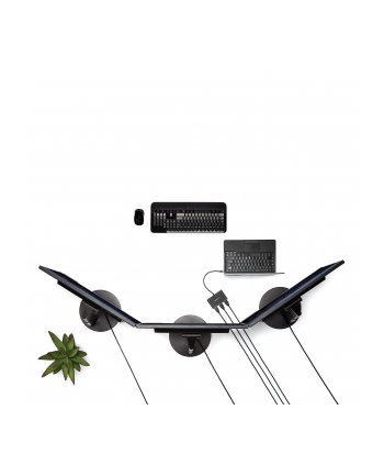 StarTech MSTDP123HD