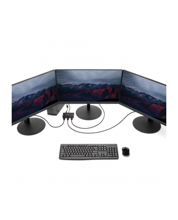 StarTech MSTDP123HD