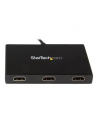 StarTech MSTDP123HD - nr 1