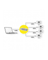 Splitter HDMI Roline 14.01.3586 1 szt. - nr 3