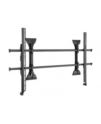 CHIEF FUSION X-LARGE FIXED WALL MOUNT - FOR MONITORS 55-100