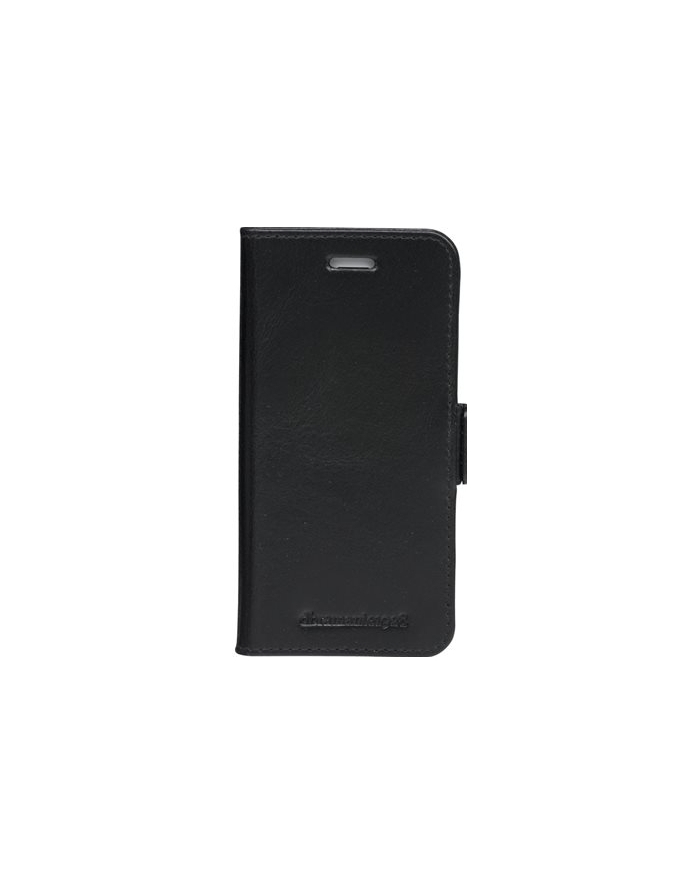 Dbramante Copenhagen Slim iPhone 8/7/6/SE 2020 Series Czarny główny