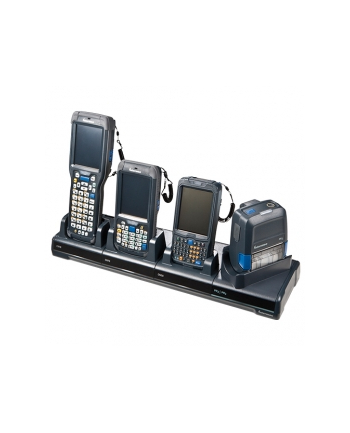 Intermec CK70/71 No Power Cord (DX4A2BBBB00)