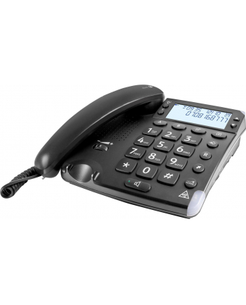 Doro Magna 4000 Czarny