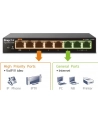 Draytek Vigorswitch G1080 (VSWITCHG1080DEATCH) - nr 7