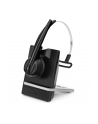 Epos | Sennheiser Zestaw bezprzewodowy Dect D 10 USB II - EU (1000998) - nr 4