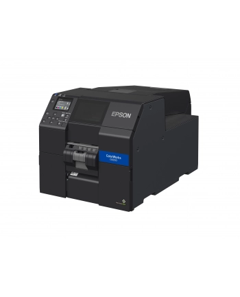 Epson ColorWorks CW-C6000Pe