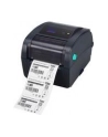 Tsc Tc200, 8 Dots/Mm (203 Dpi), Rtc, Tspl-Ez, Usb, Rs232, Lpt, Ethernet (99059A00320Lf) - nr 4