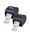 Tsc Tc200, 8 Dots/Mm (203 Dpi), Rtc, Tspl-Ez, Usb, Rs232, Lpt, Ethernet (99059A00320Lf) - nr 5