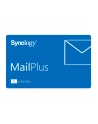 Synology MailPlus License Pack - Licence - 5 email accounts - nr 5