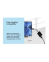 BELKIN BELKIN ADAPTER USB ROCKSTAR 3,5MM AUDIO- AND USB-C CHARGEADAPTER (NPA004BTBK) - nr 7