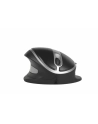 Bakker Elkhuizen Oyster - Ergonomiczne myszki - 5 - Czarny (BNEOYMW) - nr 6