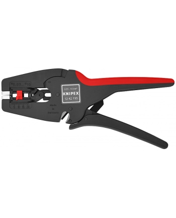 KNIPEX 1242195SB