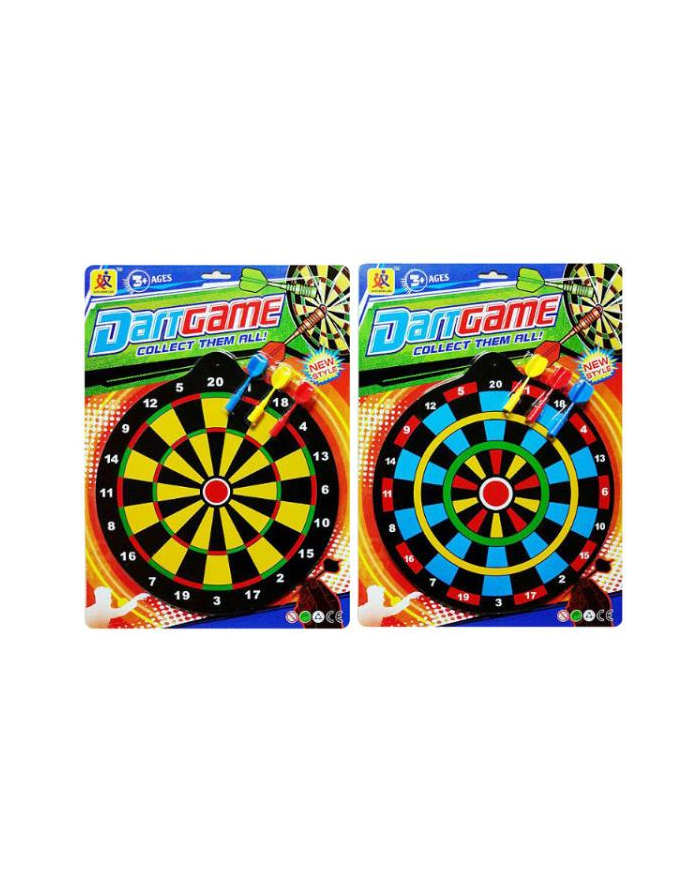 bigtoys Rzutki magnetyczne BGR7496 mix cena za 1 szt główny