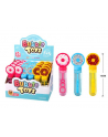 bigtoys Bańki mydlane Ciasteczka 14cm BBAŃ3306 mix cena za 1 szt - nr 1