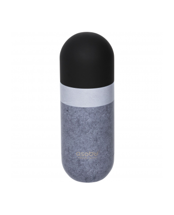 Asobu Eko Butelka Termiczna Bidon Orb Concrete