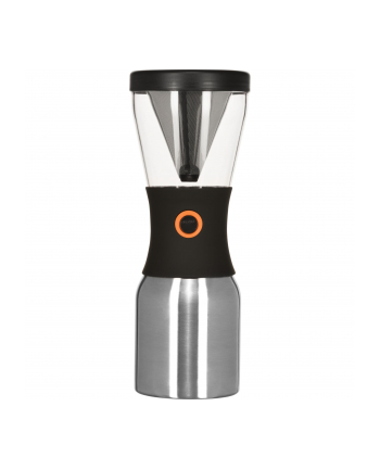 Asobu Zaparzacz Cold Brew Insulated Portable Brewer 1 L Biały (502050004)