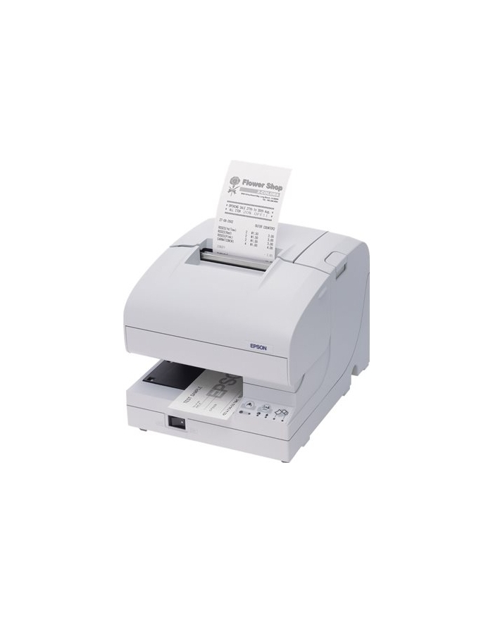 Epson TM-J7200 Biały główny