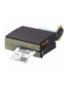 Drukarka Etykiet Datamax-Oneil Mp Compact4 Mark Iii Xj3-00-07000000 - nr 5