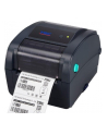 Tsc Tc200, 8 Dots/Mm (203 Dpi), Rtc, Tspl-Ez, Usb, Rs232, Lpt, Ethernet (99059A00320Lf) - nr 9