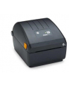 Zebra Direct Thermal Printer ZD230 (ZD23042D0EC00EZ) - nr 9