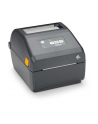 Zebra Zd421T Drukarka Termotransferowa Rozdzielczość 203 Dpi Złącza Std + Wifi - nr 7