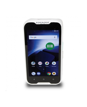 Datalogic 12.7 Cm (5 ) 720 X 1280 Pixels Ips Multi-Touch Capacitive 3 Gb (944350021)