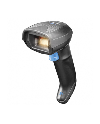 Datalogic Skaner Kodów Kreskowych Gryphon I Gm4500 Usb Radiowy 433/910 Mhz (Gryphonigm4500)