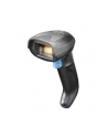Datalogic Gryphon I Gm4500 Handheld Bar Code Reader 1D/2D Laser 39 Ean-13 Gs1 Databar Expanded Omnidire (Gm4500Bk433Wlc) - nr 5