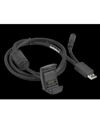 Zebra Communication Cable, Usb For Tc8000, Cbl-Tc8X-Usbchg-01 (Cbltc8Xusbchg01) nr 2