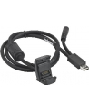 Zebra Communication Cable, Usb For Tc8000, Cbl-Tc8X-Usbchg-01 (Cbltc8Xusbchg01) - nr 10