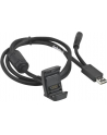 Zebra Communication Cable, Usb For Tc8000, Cbl-Tc8X-Usbchg-01 (Cbltc8Xusbchg01) - nr 11
