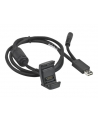 Zebra Communication Cable, Usb For Tc8000, Cbl-Tc8X-Usbchg-01 (Cbltc8Xusbchg01) - nr 1