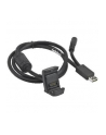 Zebra Communication Cable, Usb For Tc8000, Cbl-Tc8X-Usbchg-01 (Cbltc8Xusbchg01) - nr 5