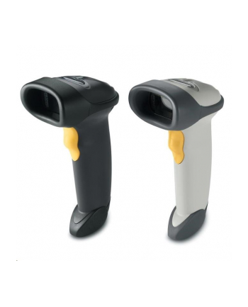 Zebra Skaner Kodów Kreskowych Ls2208,  Kit, Usb, Biały (Ls2208-1Azu0100Zr) nr 2