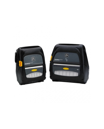 Zebra Kit, Acc Vehicle Cradle With Usb Lock, Zq500 Series