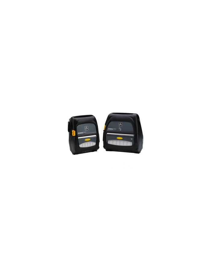 Zebra Kit, Acc Vehicle Cradle With Usb Lock, Zq500 Series główny