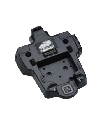 Zebra Kit, Acc Vehicle Cradle With Usb Lock, Zq500 Series
