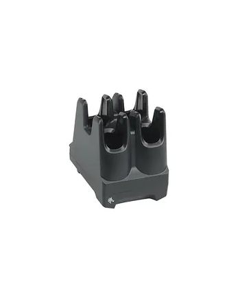 Zebra Battery Chargins Station Tc8000, 4 Slots, Sac-Tc8X-4Schg-01 (Sactc8X4Schg01) nr 2