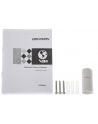 Hikvision Kamera Ip Ds-2Cd2343G2-Iu (2.8Mm) 4Mpx Poe Acusense Microsd Mikrofon - nr 14