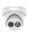 Hikvision Kamera Ip Ds-2Cd2343G2-Iu (2.8Mm) 4Mpx Poe Acusense Microsd Mikrofon - nr 1