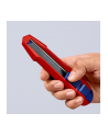 Knipex Nóż Z Odłamywanym Ostrzem 165Mm Cutix - nr 11