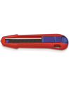 Knipex Nóż Z Odłamywanym Ostrzem 165Mm Cutix - nr 1