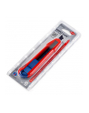Knipex Nóż Z Odłamywanym Ostrzem 165Mm Cutix - nr 4