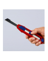 Knipex Nóż Z Odłamywanym Ostrzem 165Mm Cutix - nr 7