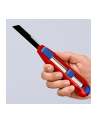 Knipex Nóż Z Odłamywanym Ostrzem 165Mm Cutix - nr 8
