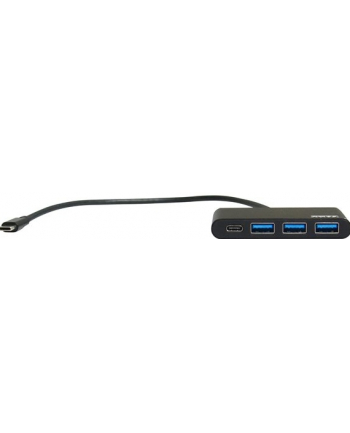 Port Designs Hub USB-C (900122)