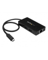 StarTech HUB USB (HB30C3A1GE) - nr 1