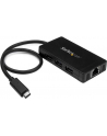 StarTech HUB USB (HB30C3A1GE) - nr 22
